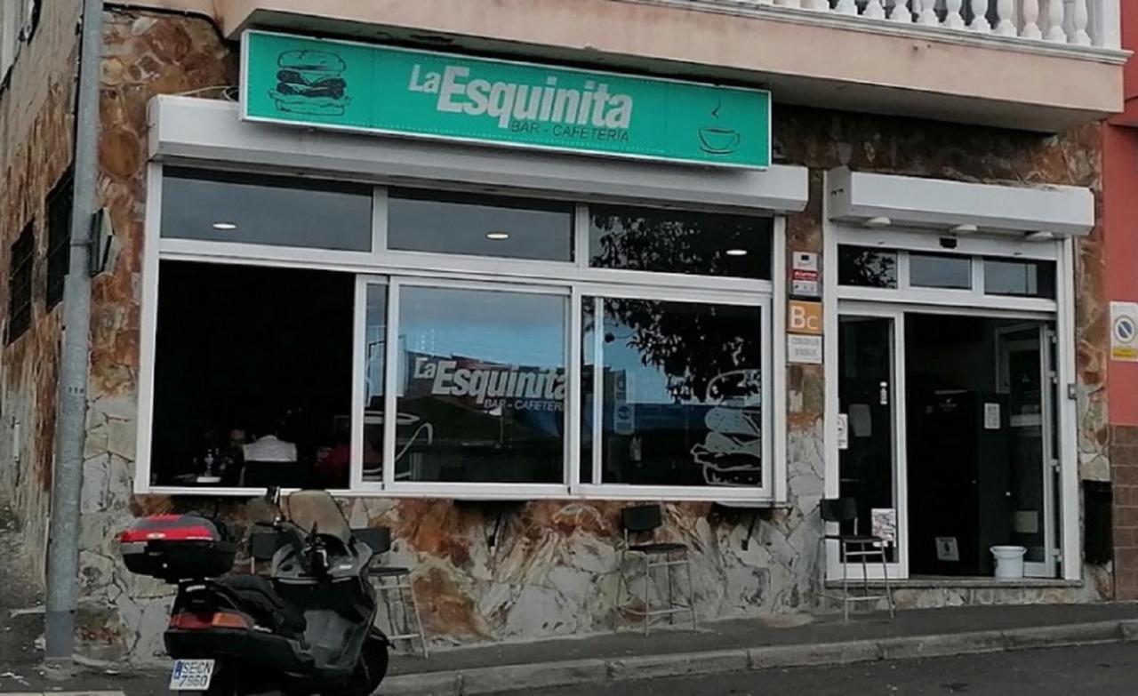 La Casita De Descanso - Das Haeuschen Der Ruhe - La Luz - La Orotava Exterior photo